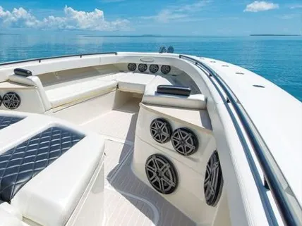 Boats & Yachts customization Mississauga