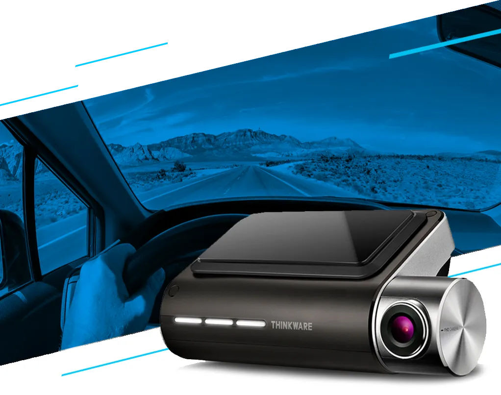 Dash Cams & Backup Cameras in Mississauga