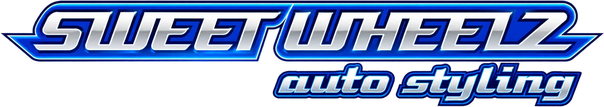 Sweet Wheelz Auto Styling logo