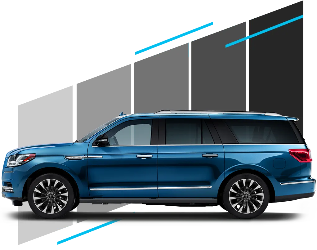 Window Tinting in Mississauga