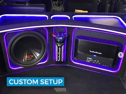 Sweet Wheelz custom vehicle project 13, Mississauga