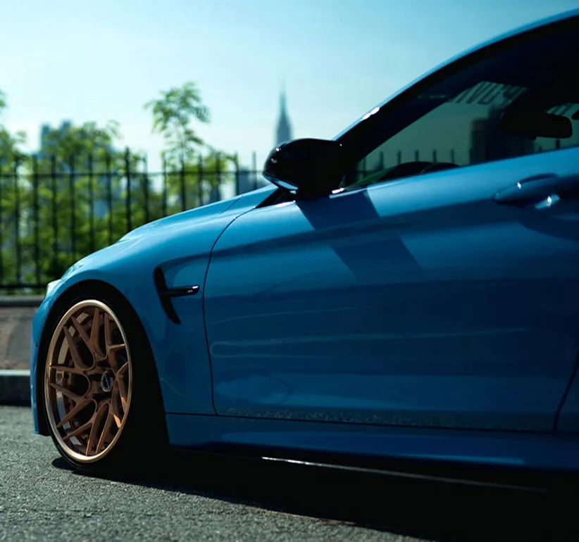 Automobiles customization Mississauga