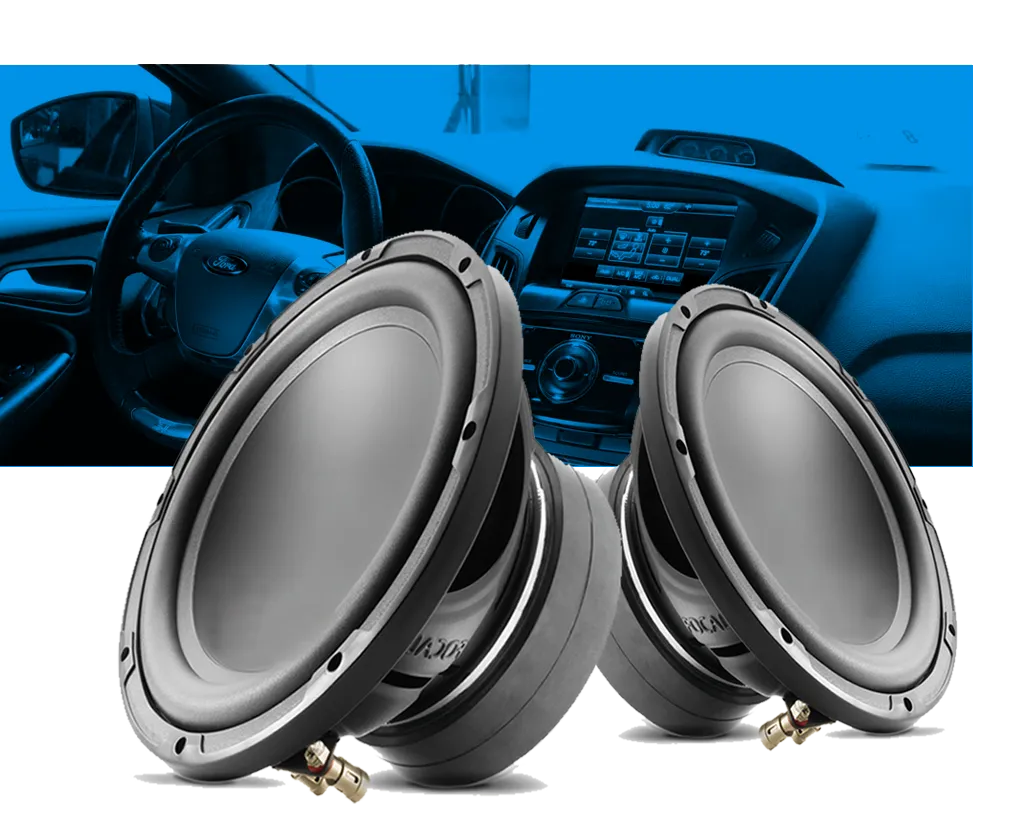 Car Audio & Video in Mississauga