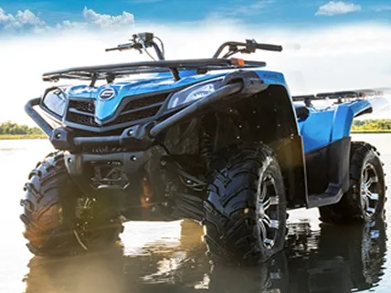 ATV & Off-Road customization Mississauga