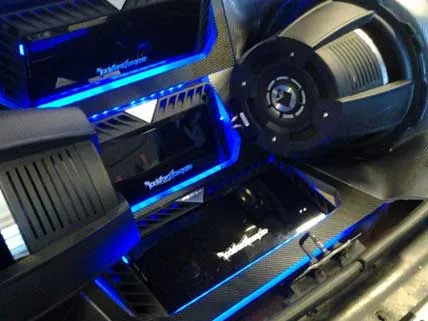 Sweet Wheelz custom vehicle project 5, Mississauga