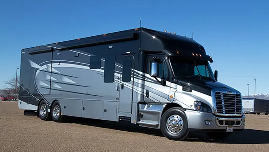 Large Specialty Vehicles customization Mississauga