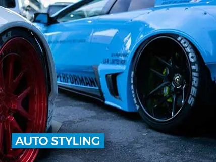Sweet Wheelz custom vehicle project 11, Mississauga
